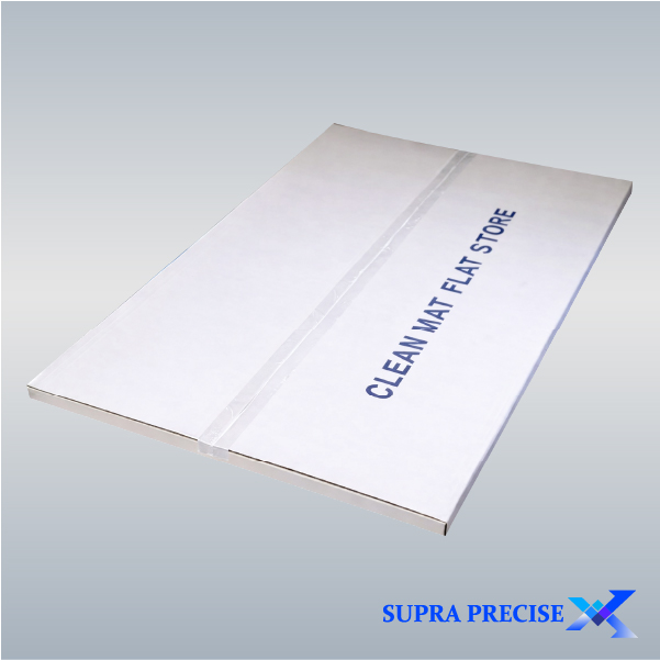 แผ่นกาวดักฝุ่น Cleanroom Sticky Mat