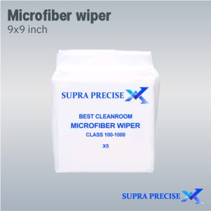 Microfiber X5 9×9″