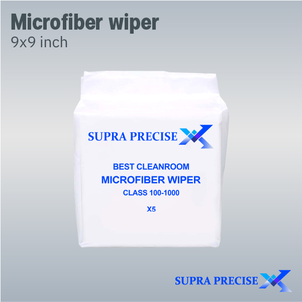 Microfiber X5 9×9″