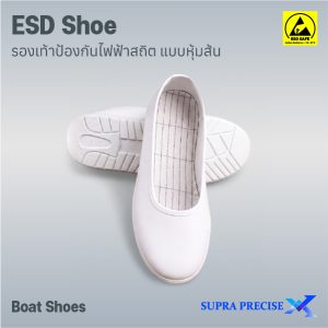 ESD Boat Shoes-1