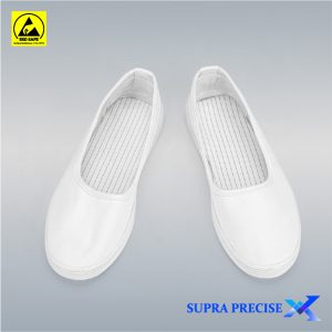 ESD Boat Shoes-2