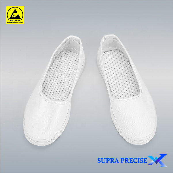 ESD Boat Shoes-2