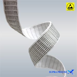 ESD Conductive Webbing-2
