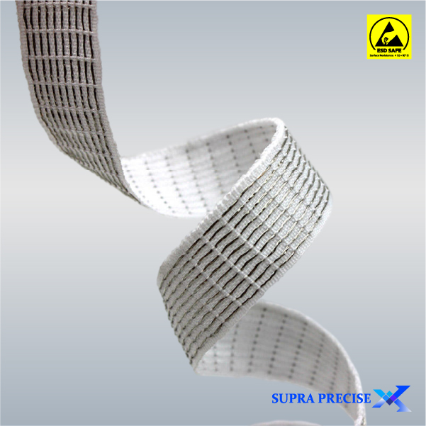 ESD Conductive Webbing-2