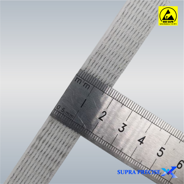 ESD Conductive Webbing-3