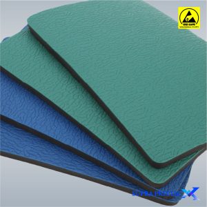 Smooth Anti-Fatigue Mat-2