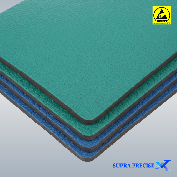 Smooth Anti-Fatigue Mat-3 Smooth Anti-Fatigue Mat-3