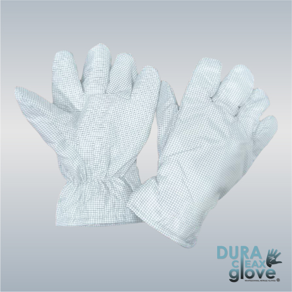 Heat Resistant Gloves-2 Heat Resistant Gloves-2