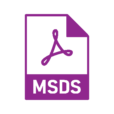 ไอคอนดาวน์โหลดเอกสาร MSDS (Material Safety Data Sheet) ข้อมูลความปลอดภัยของสารเคมีและวัสดุ
